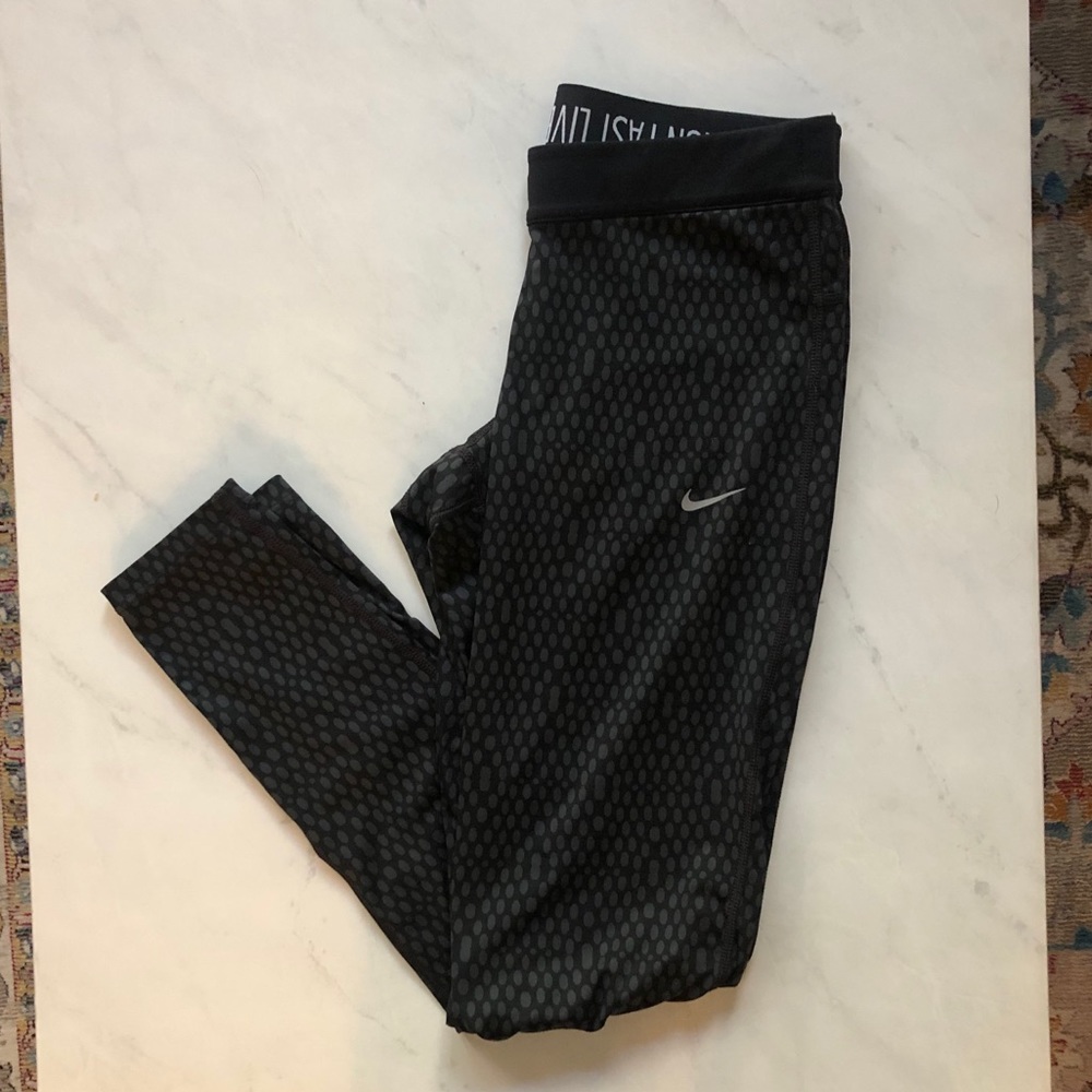 Nike Athletic leggings